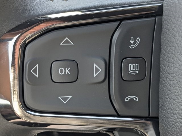 new 2025 Ram 1500 car, priced at $71,260