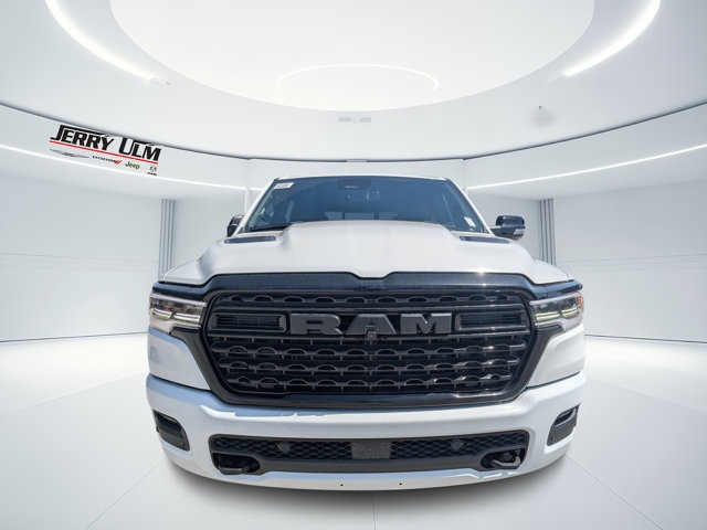 new 2025 Ram 1500 car, priced at $71,260