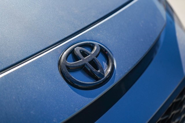 new 2026 Toyota Corolla car, priced at $26,922