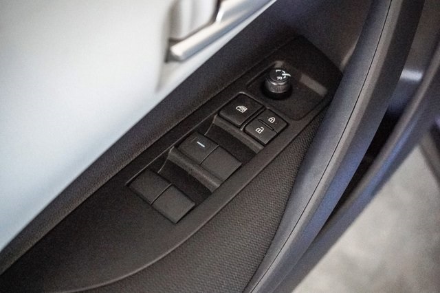 new 2026 Toyota Corolla car, priced at $26,922