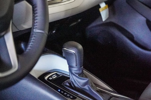 new 2026 Toyota Corolla car, priced at $26,922