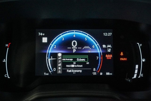 new 2026 Toyota Corolla car, priced at $26,922