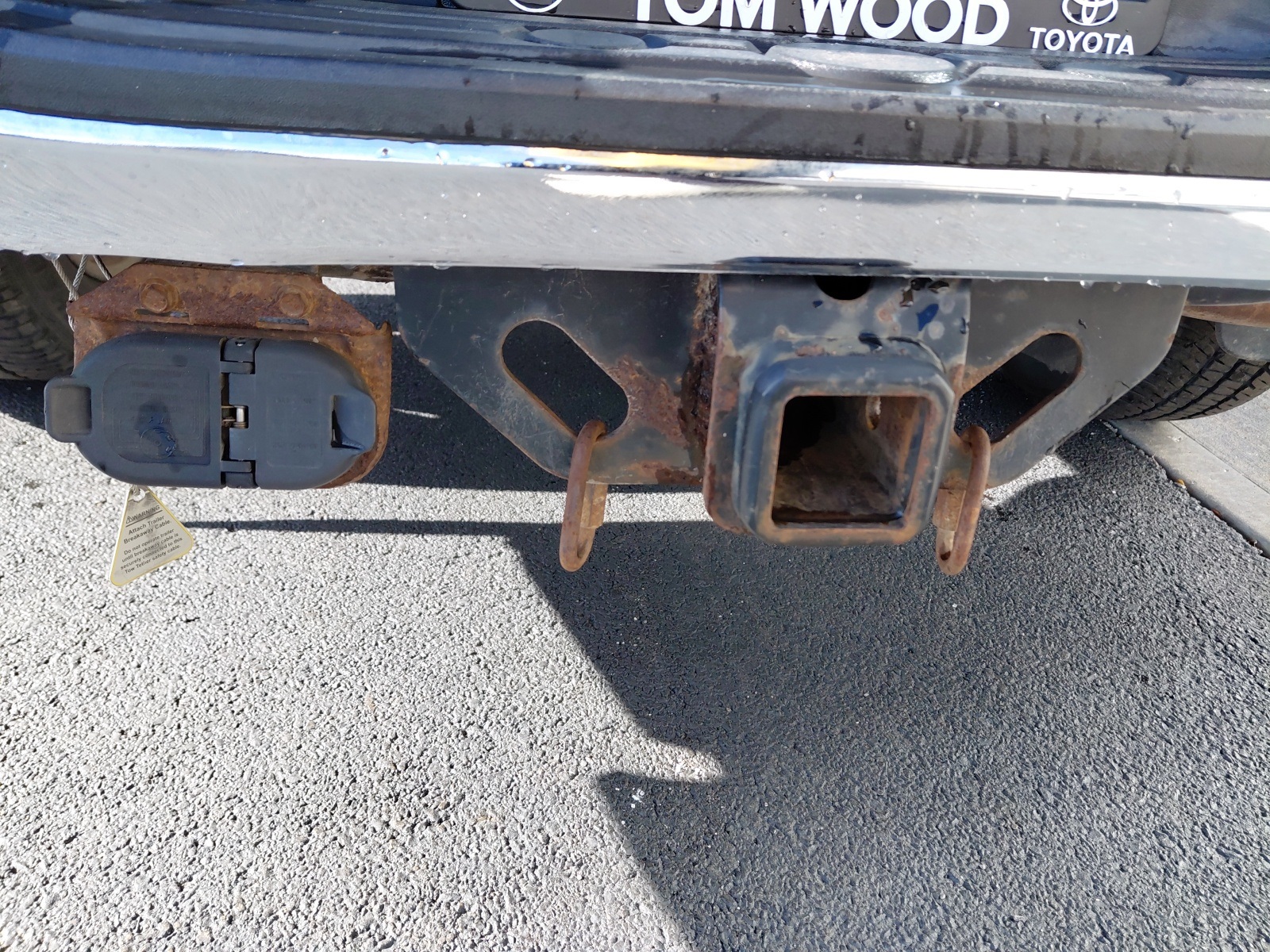 used 2010 Toyota Tundra car, priced at $16,226