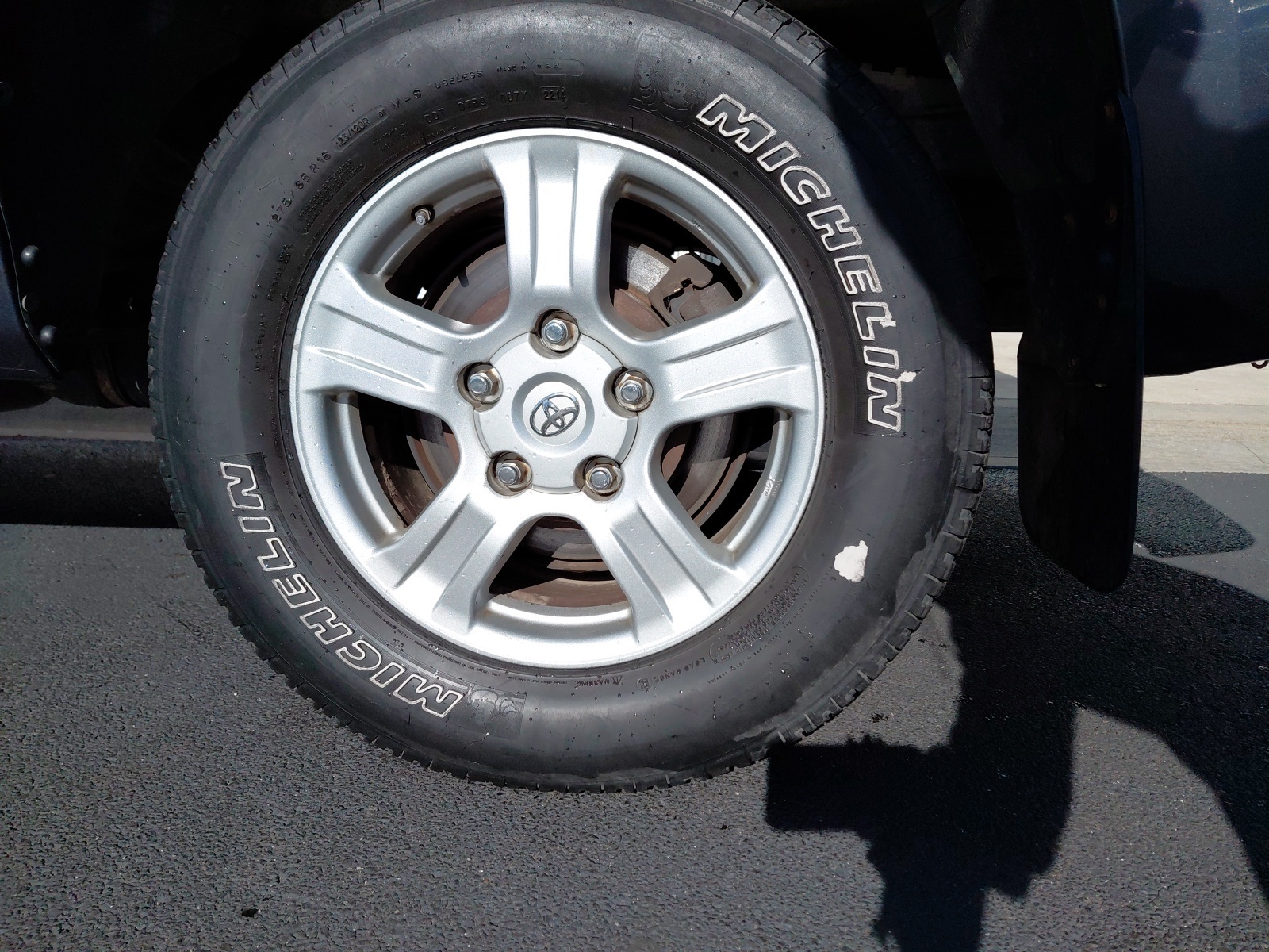 used 2010 Toyota Tundra car, priced at $16,226