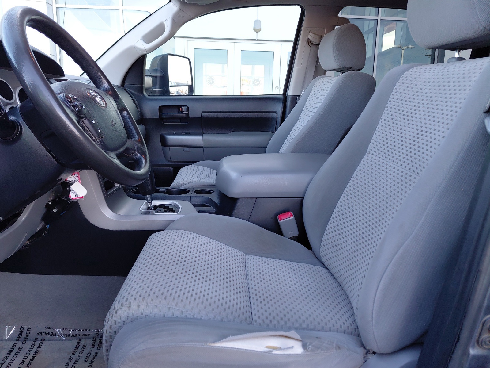 used 2010 Toyota Tundra car, priced at $16,226