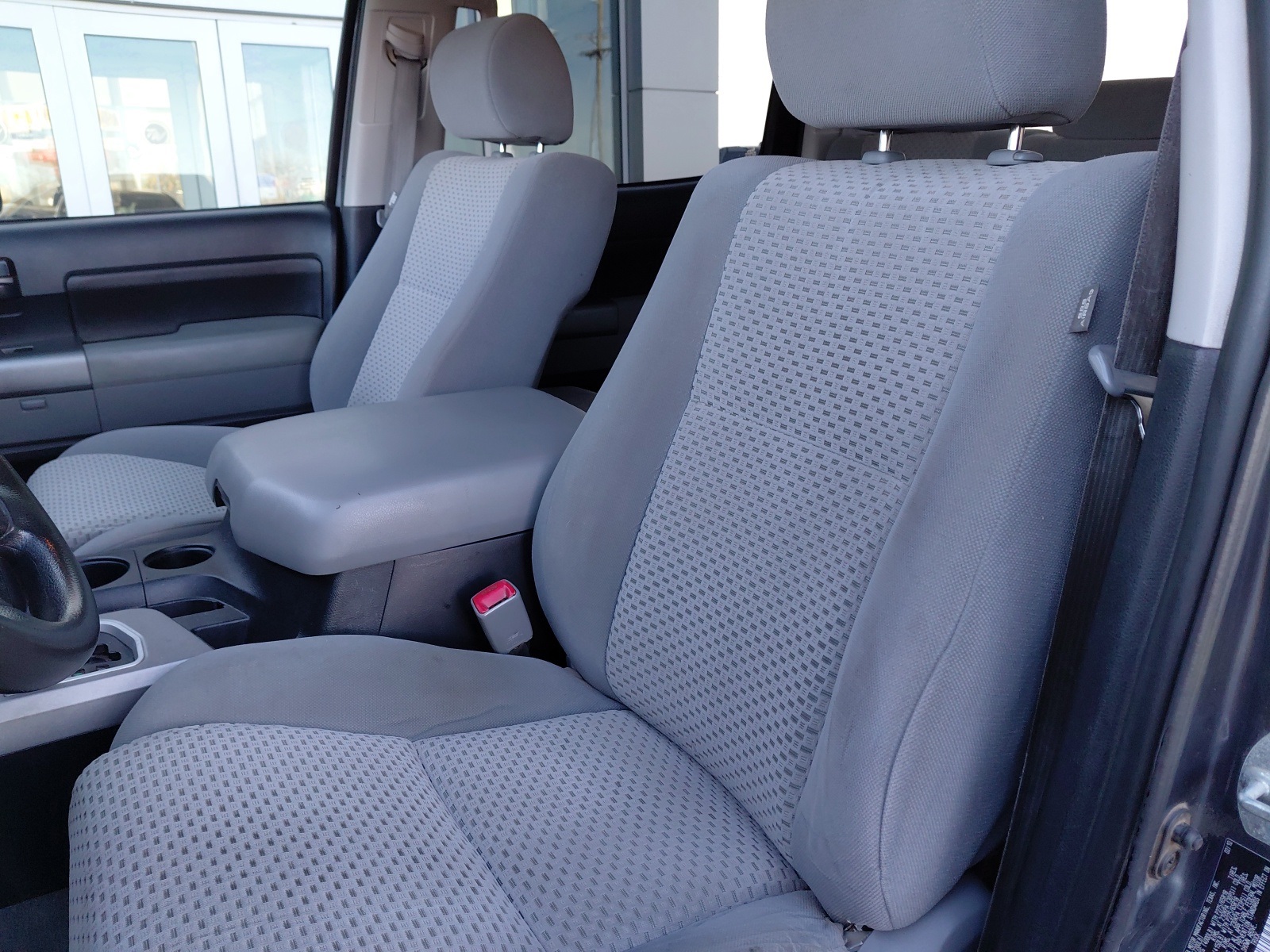 used 2010 Toyota Tundra car, priced at $16,226