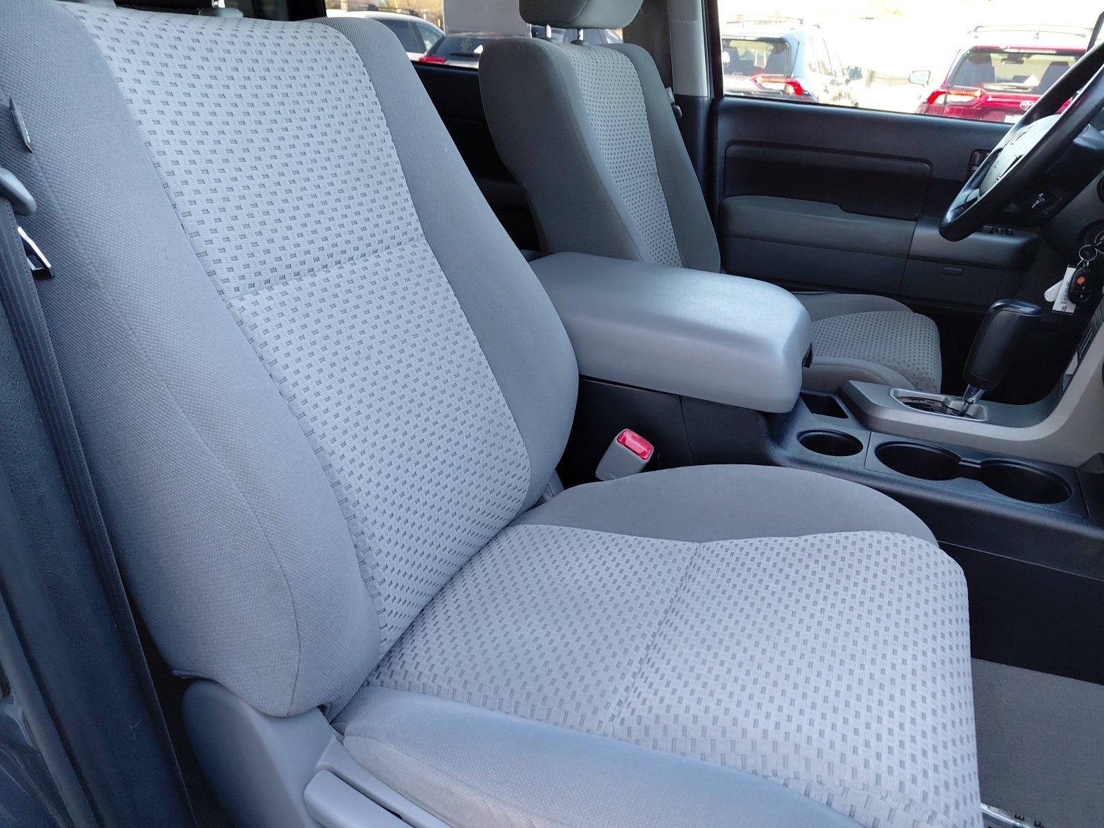 used 2010 Toyota Tundra car, priced at $16,226