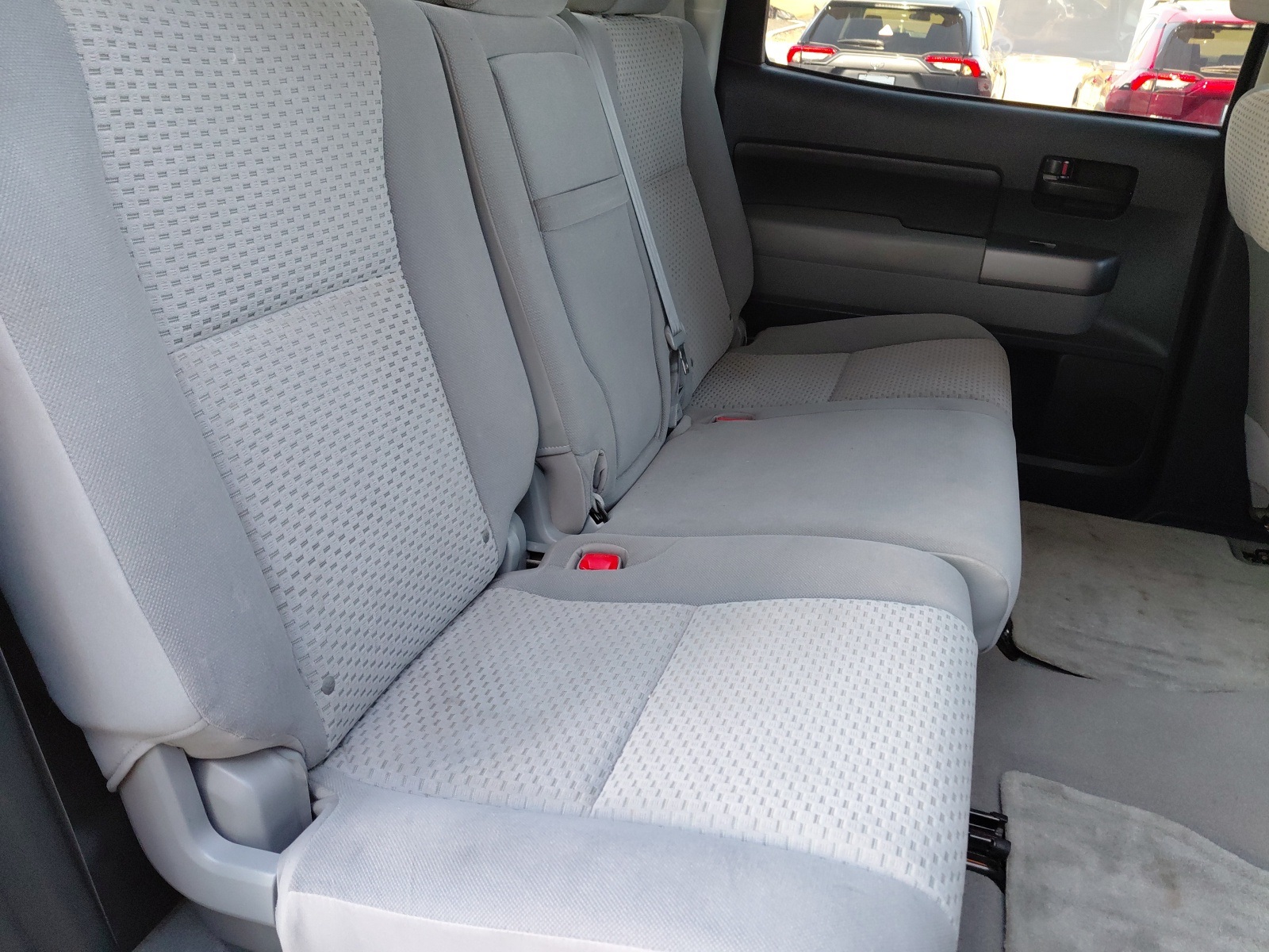 used 2010 Toyota Tundra car, priced at $16,226