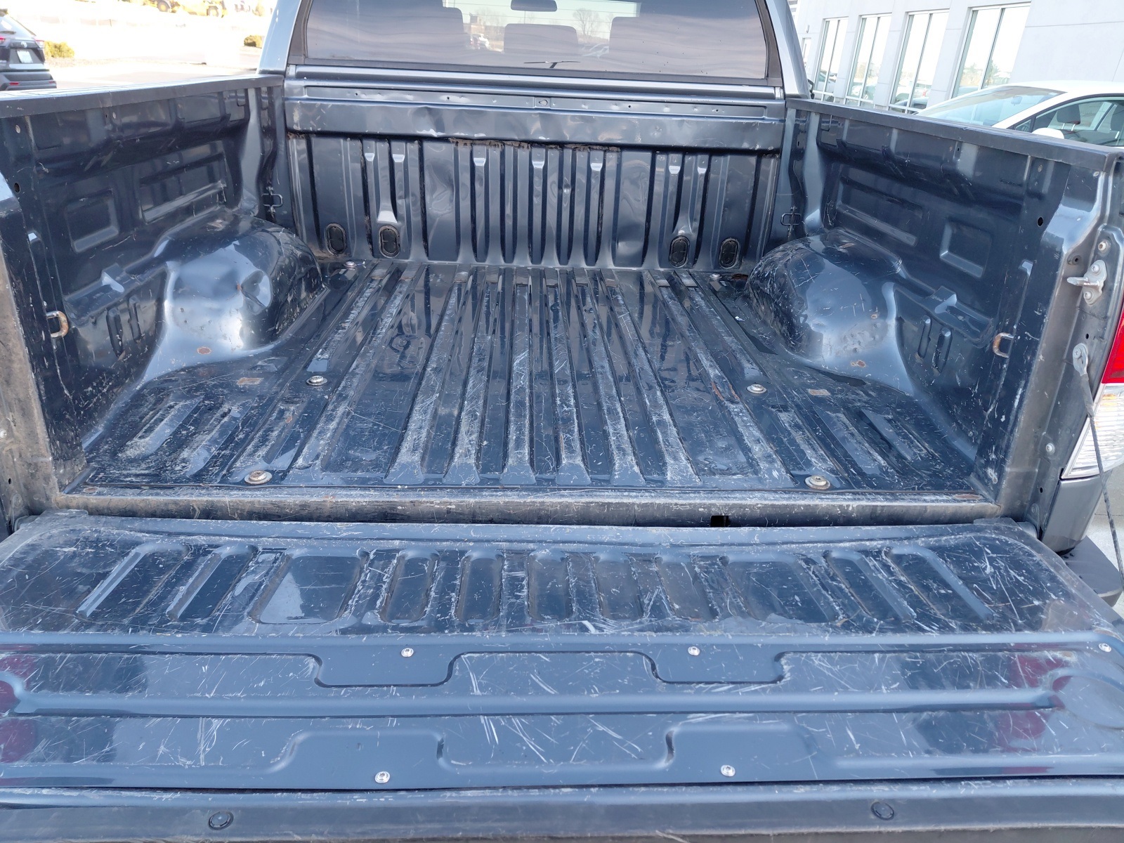 used 2010 Toyota Tundra car, priced at $16,226