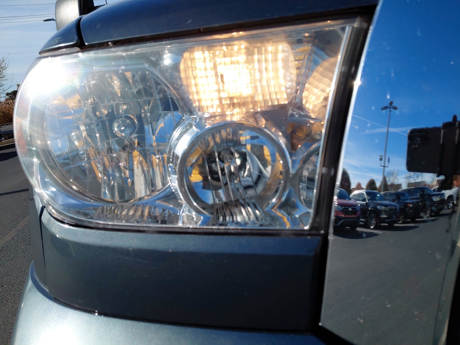 used 2010 Toyota Tundra car, priced at $16,226