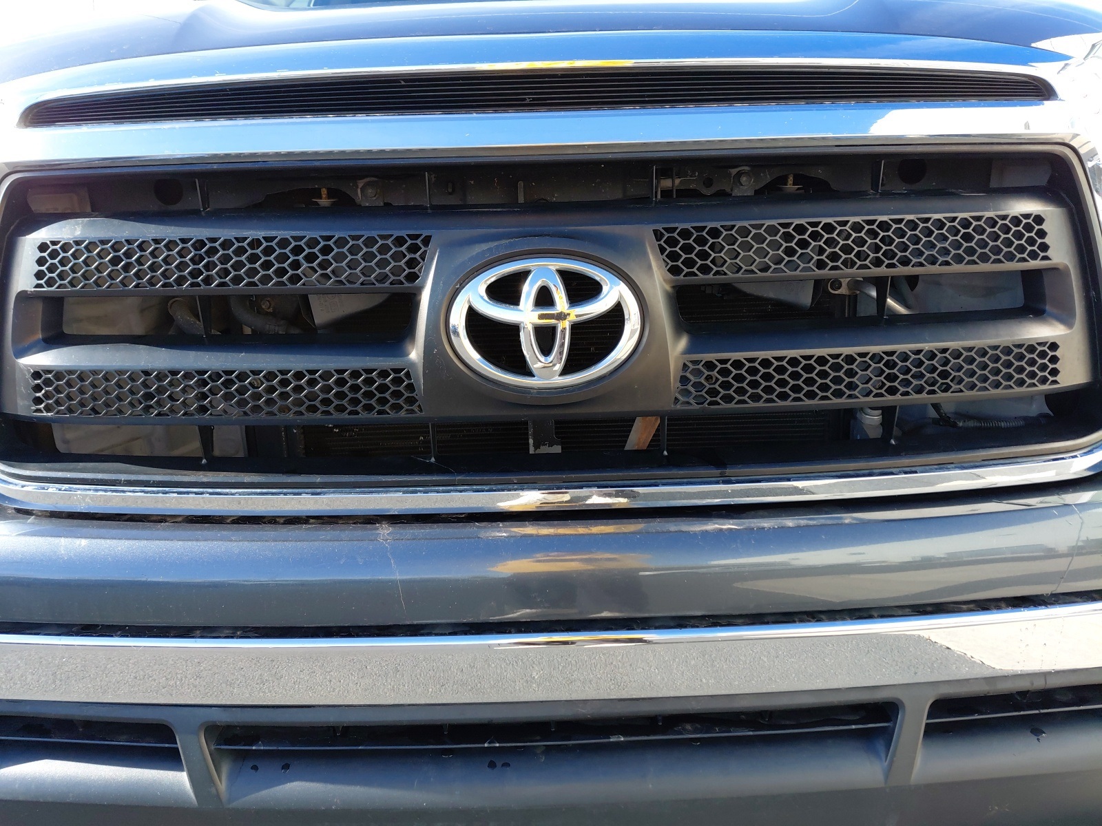 used 2010 Toyota Tundra car, priced at $16,226