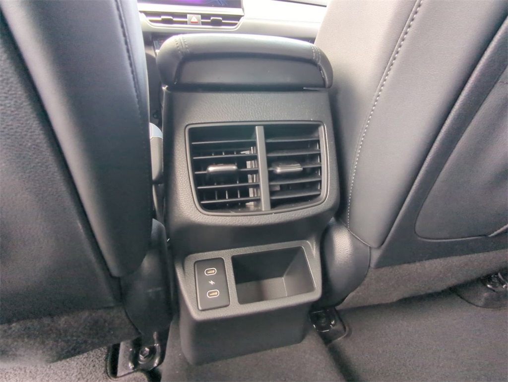 used 2024 Kia Seltos car, priced at $22,391