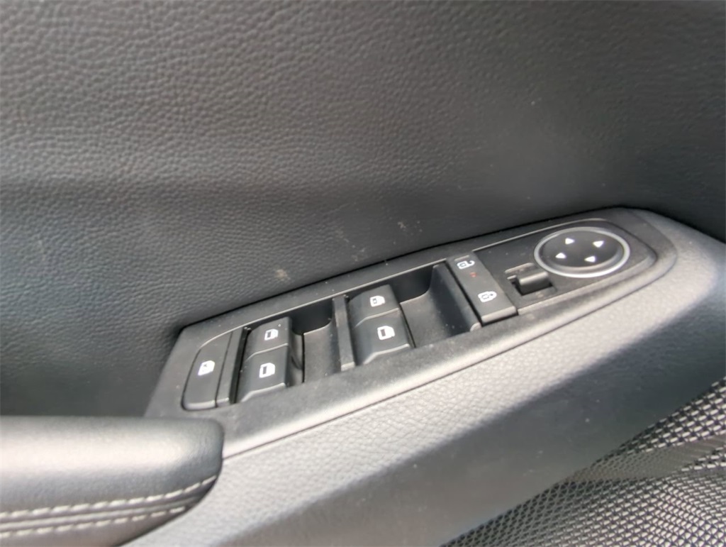used 2024 Kia Seltos car, priced at $22,391