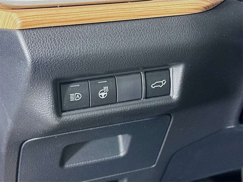 used 2024 Toyota Grand Highlander car, priced at $46,870