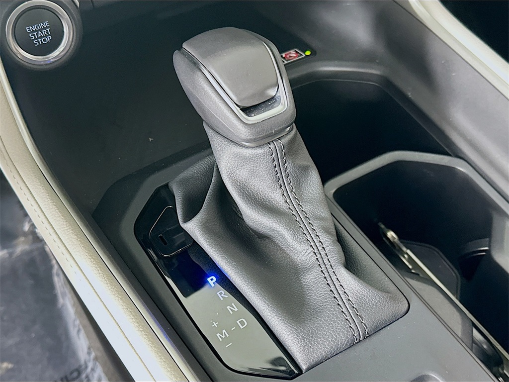 used 2024 Toyota Grand Highlander car, priced at $46,870