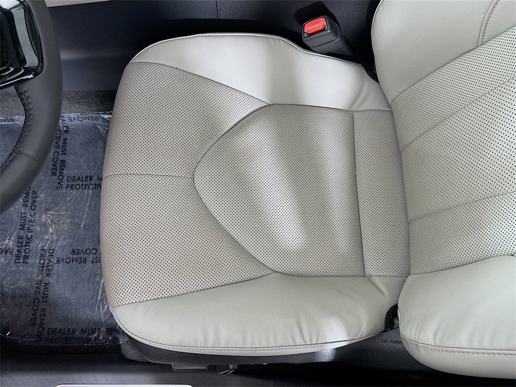 used 2024 Toyota Grand Highlander car, priced at $46,870