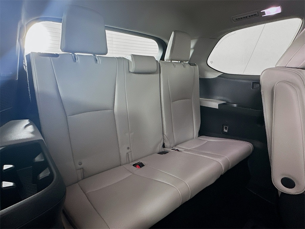 used 2024 Toyota Grand Highlander car, priced at $46,870