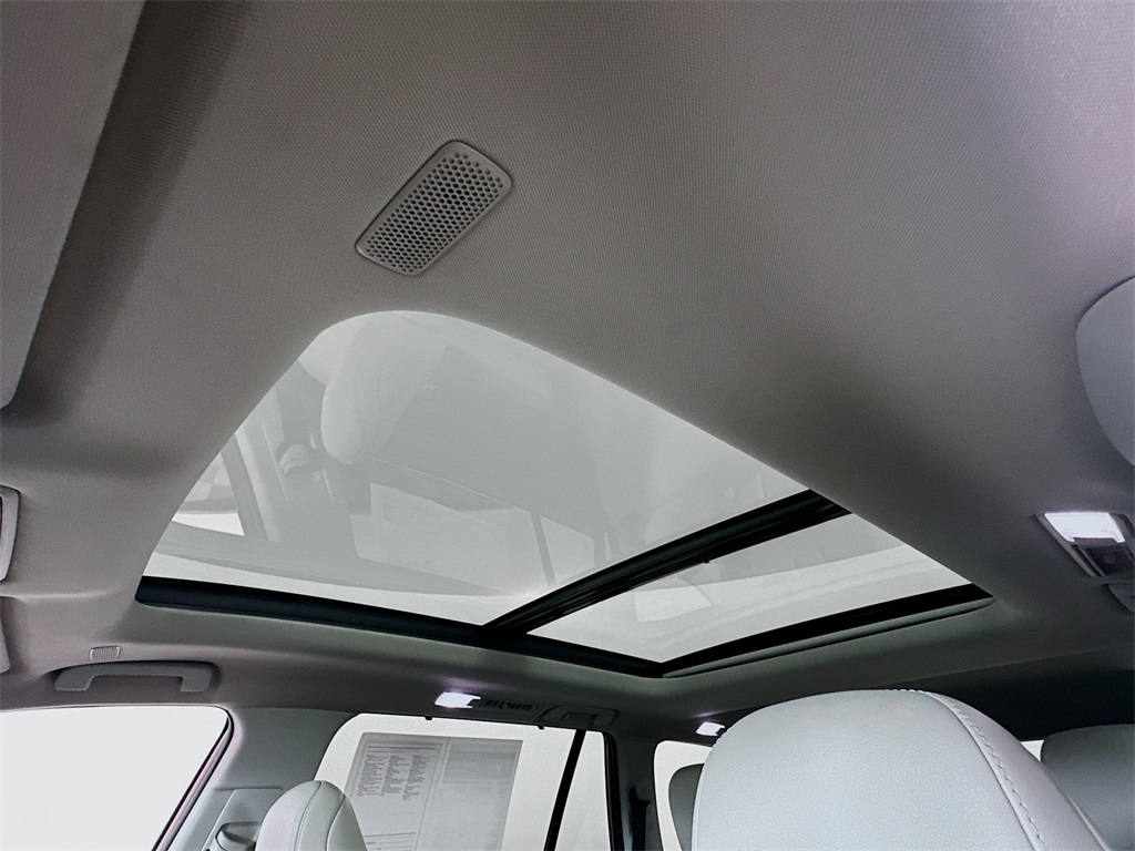 used 2024 Toyota Grand Highlander car, priced at $46,870