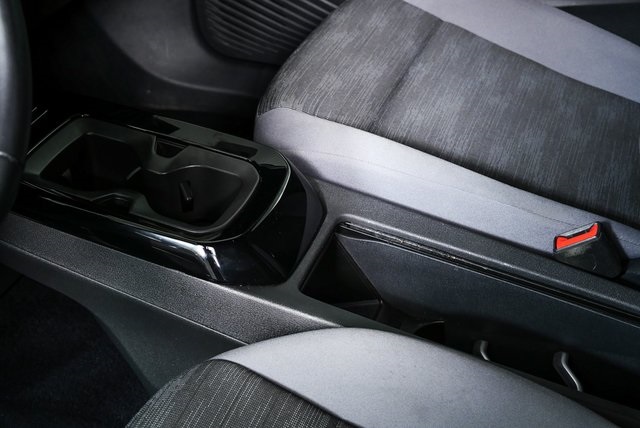 used 2022 Volkswagen ID.4 car, priced at $21,200