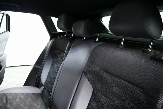 used 2022 Volkswagen ID.4 car, priced at $21,200