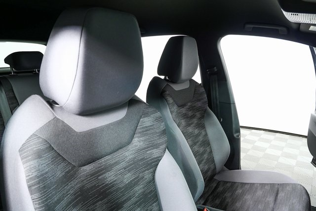 used 2022 Volkswagen ID.4 car, priced at $21,200