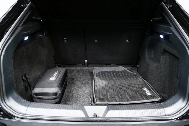 used 2022 Volkswagen ID.4 car, priced at $21,200