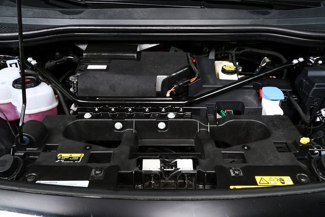 used 2022 Volkswagen ID.4 car, priced at $21,200