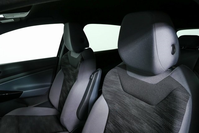 used 2022 Volkswagen ID.4 car, priced at $21,200