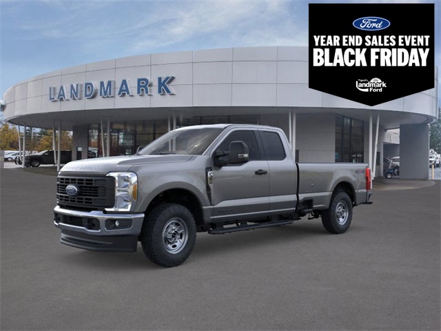 new 2026 Ford F-350SD car, priced at $66,800