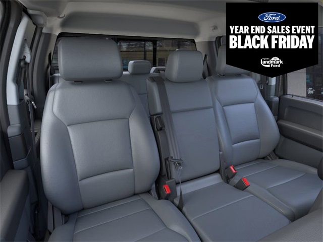 new 2026 Ford F-350SD car, priced at $66,800