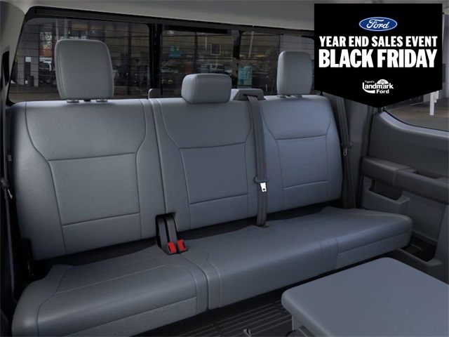 new 2026 Ford F-350SD car, priced at $66,800