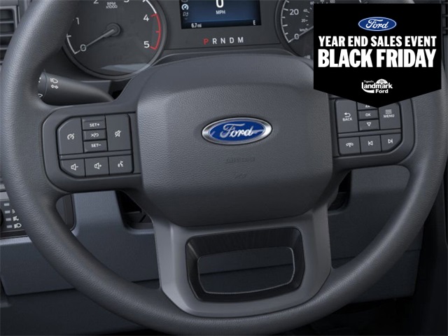 new 2026 Ford F-350SD car, priced at $66,800