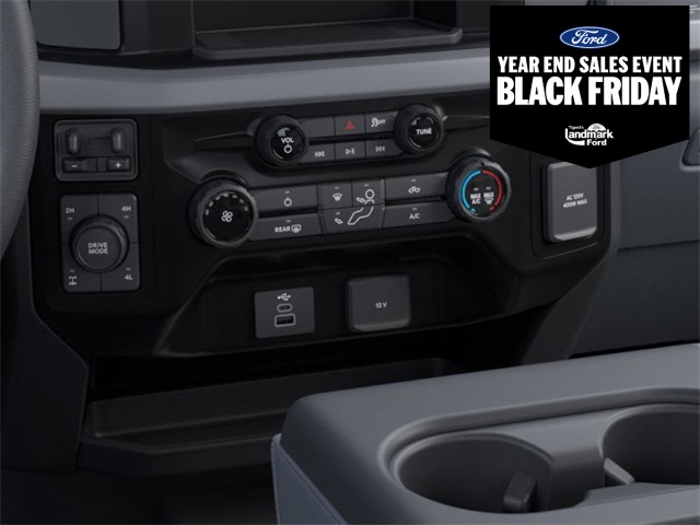 new 2026 Ford F-350SD car, priced at $66,800