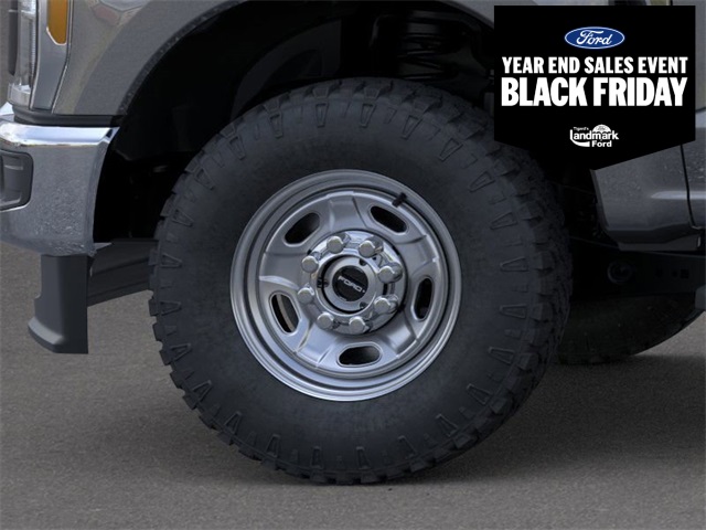 new 2026 Ford F-350SD car, priced at $66,800
