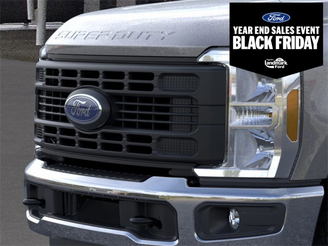 new 2026 Ford F-350SD car, priced at $66,800
