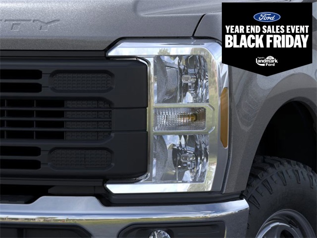 new 2026 Ford F-350SD car, priced at $66,800