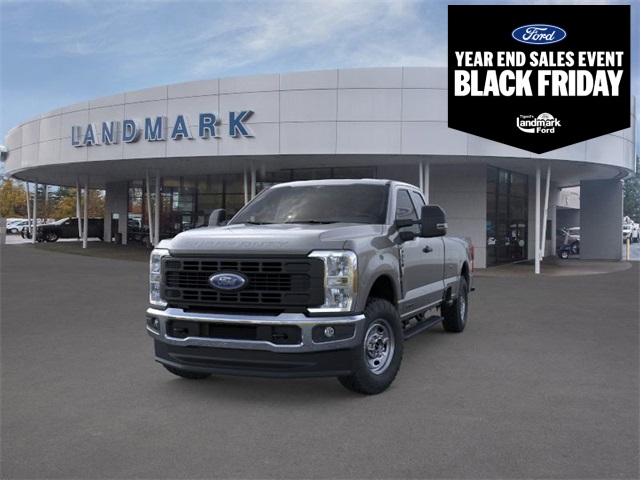new 2026 Ford F-350SD car, priced at $66,800