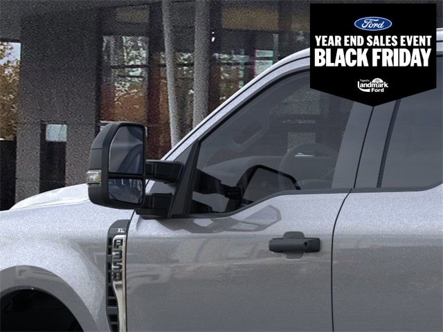 new 2026 Ford F-350SD car, priced at $66,800