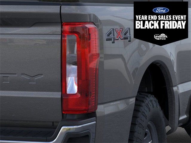 new 2026 Ford F-350SD car, priced at $66,800