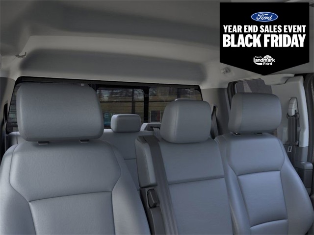 new 2026 Ford F-350SD car, priced at $66,800