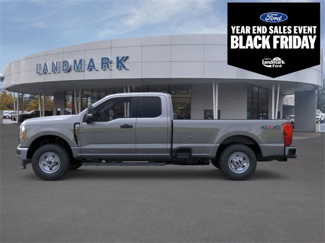 new 2026 Ford F-350SD car, priced at $66,800