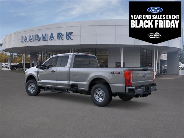 new 2026 Ford F-350SD car, priced at $66,800