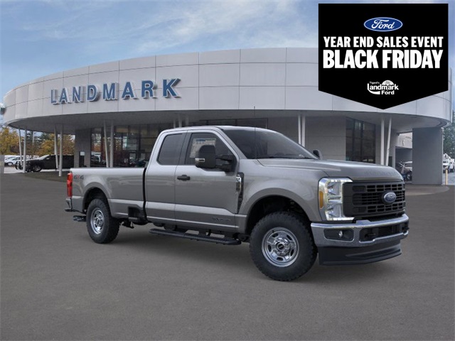 new 2026 Ford F-350SD car, priced at $66,800