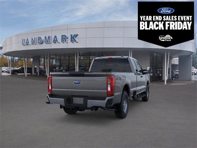 new 2026 Ford F-350SD car, priced at $66,800