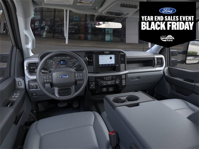 new 2026 Ford F-350SD car, priced at $66,800