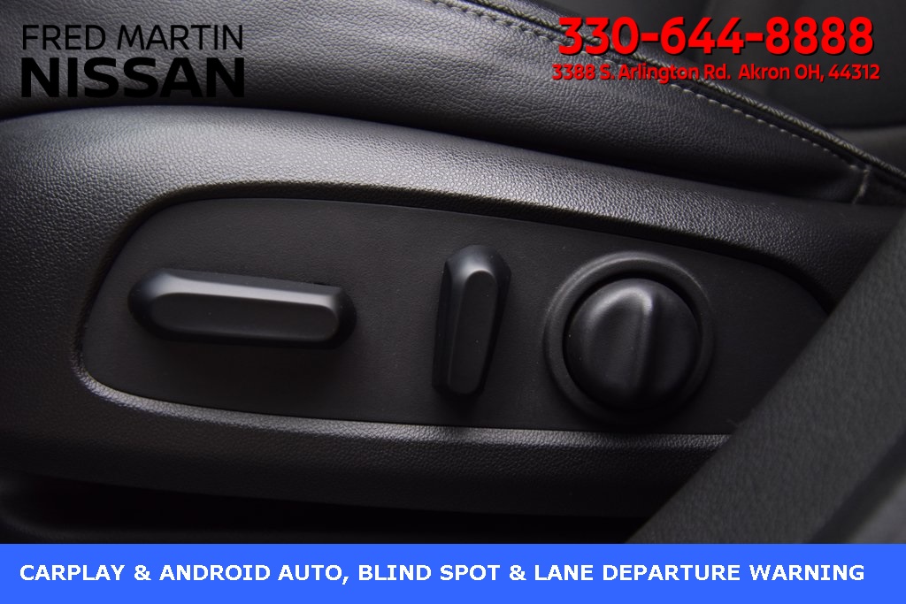 used 2021 Buick Encore GX car, priced at $15,864