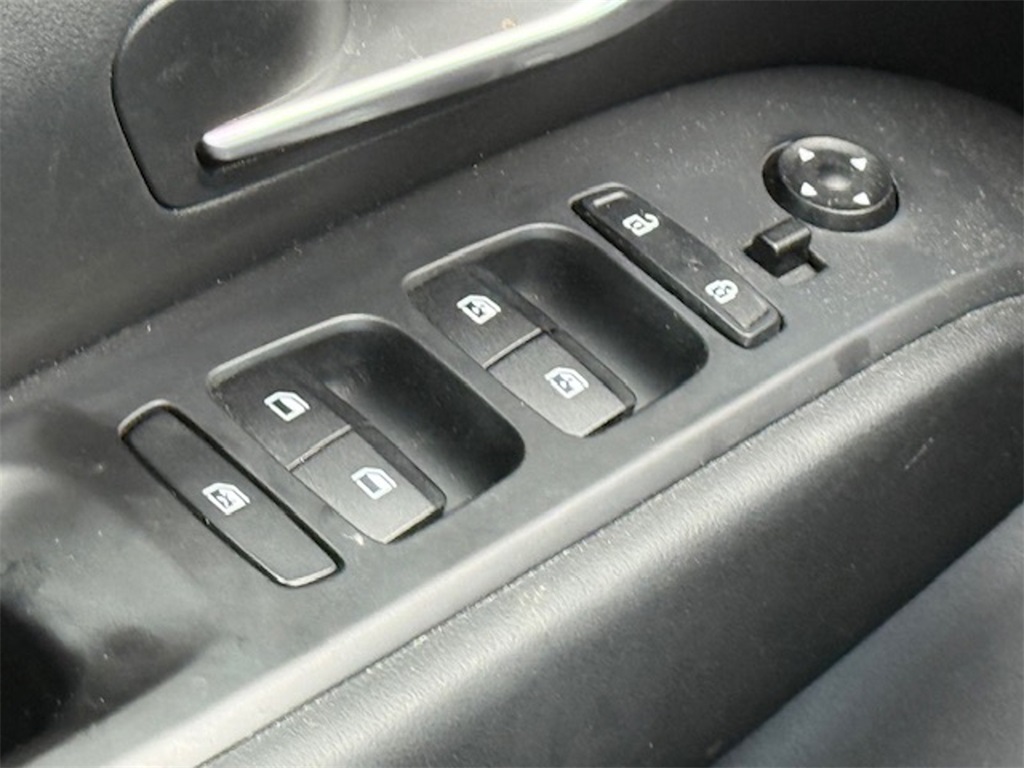 used 2024 Hyundai Santa Cruz car, priced at $24,997
