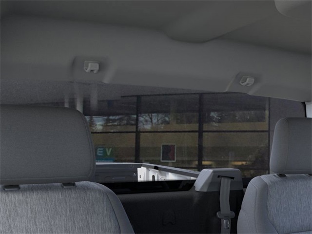 new 2025 Ford F-150 car, priced at $42,777