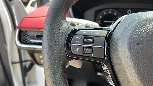 new 2025 Acura ADX car