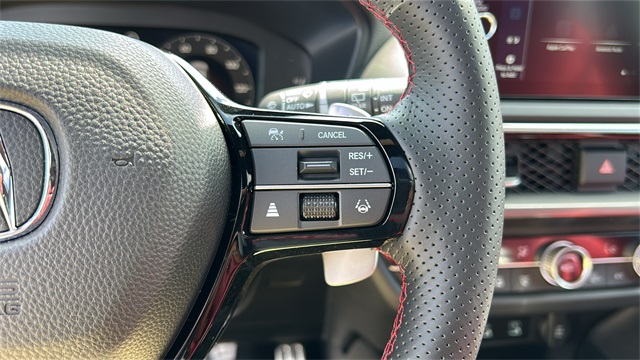 new 2025 Acura ADX car